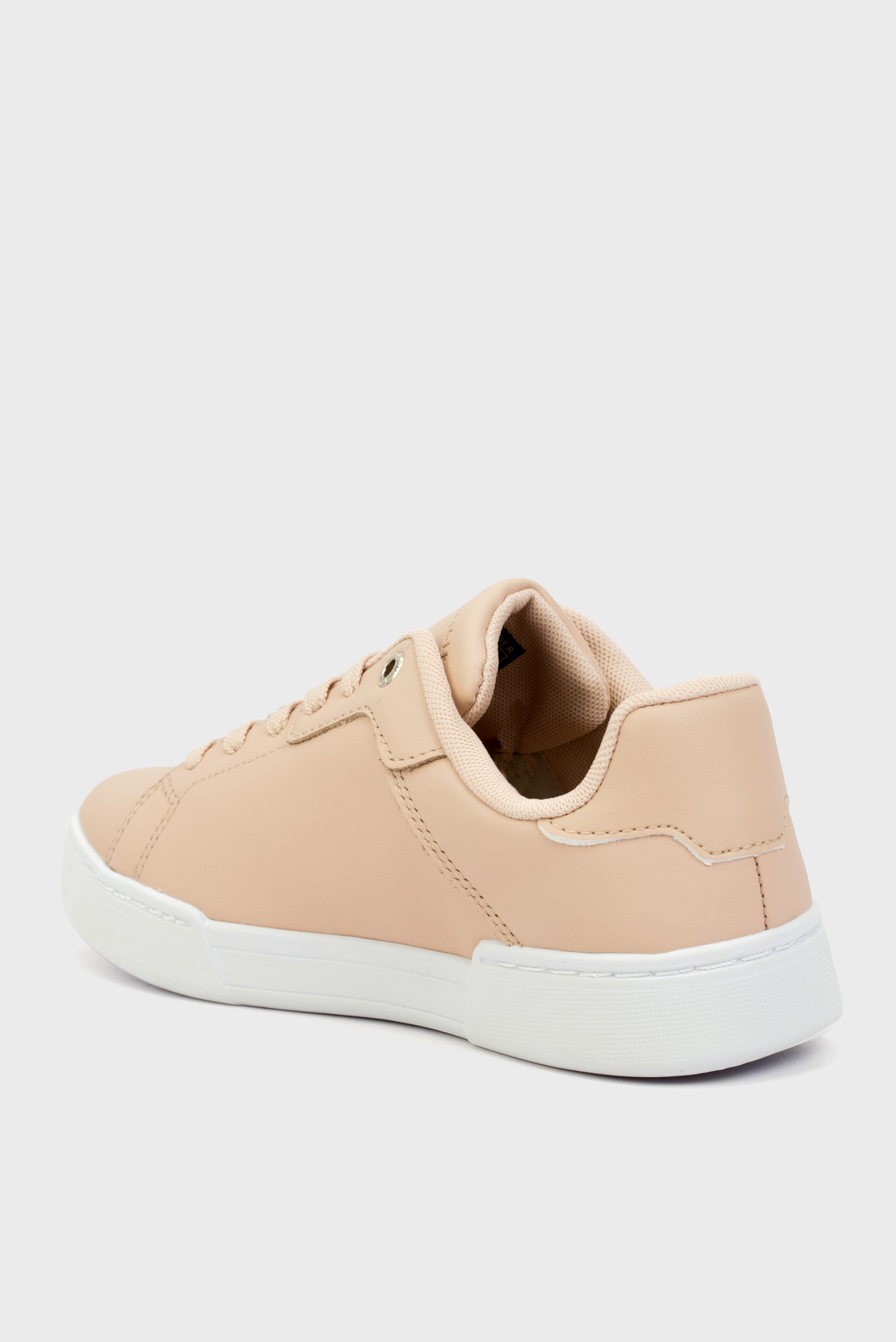 Кеды COURT SNEAKER GOLDEN TH 3