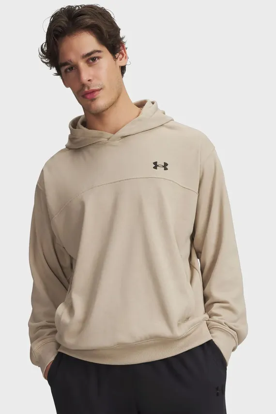 Худи UA Rival LW Hoodie Under Armour