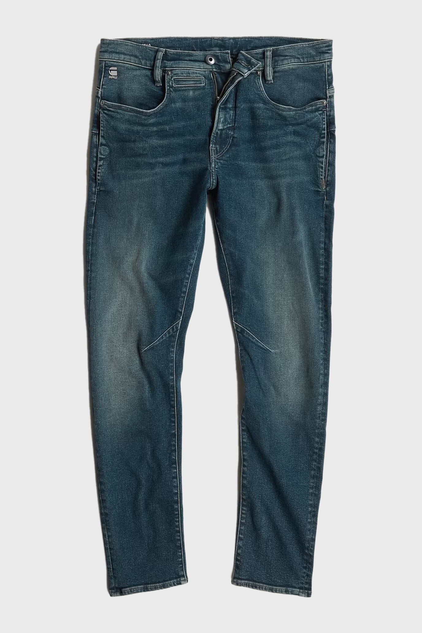 Джинсы D-Staq 3D Slim 6