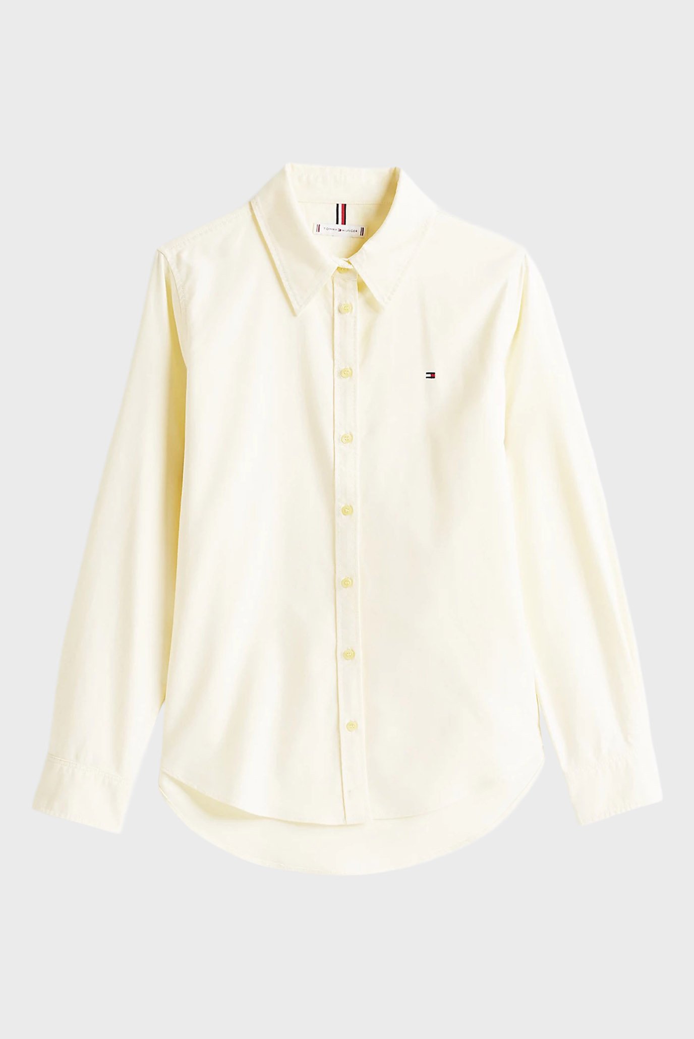 Рубашка OXFORD RELAXED FIT SHIRT 5