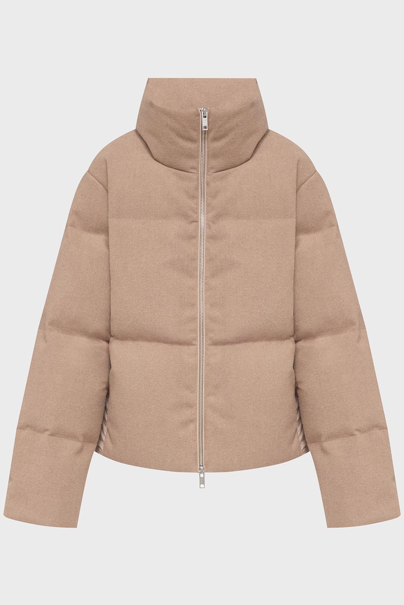 Куртка зимняя/WDJ 070 6