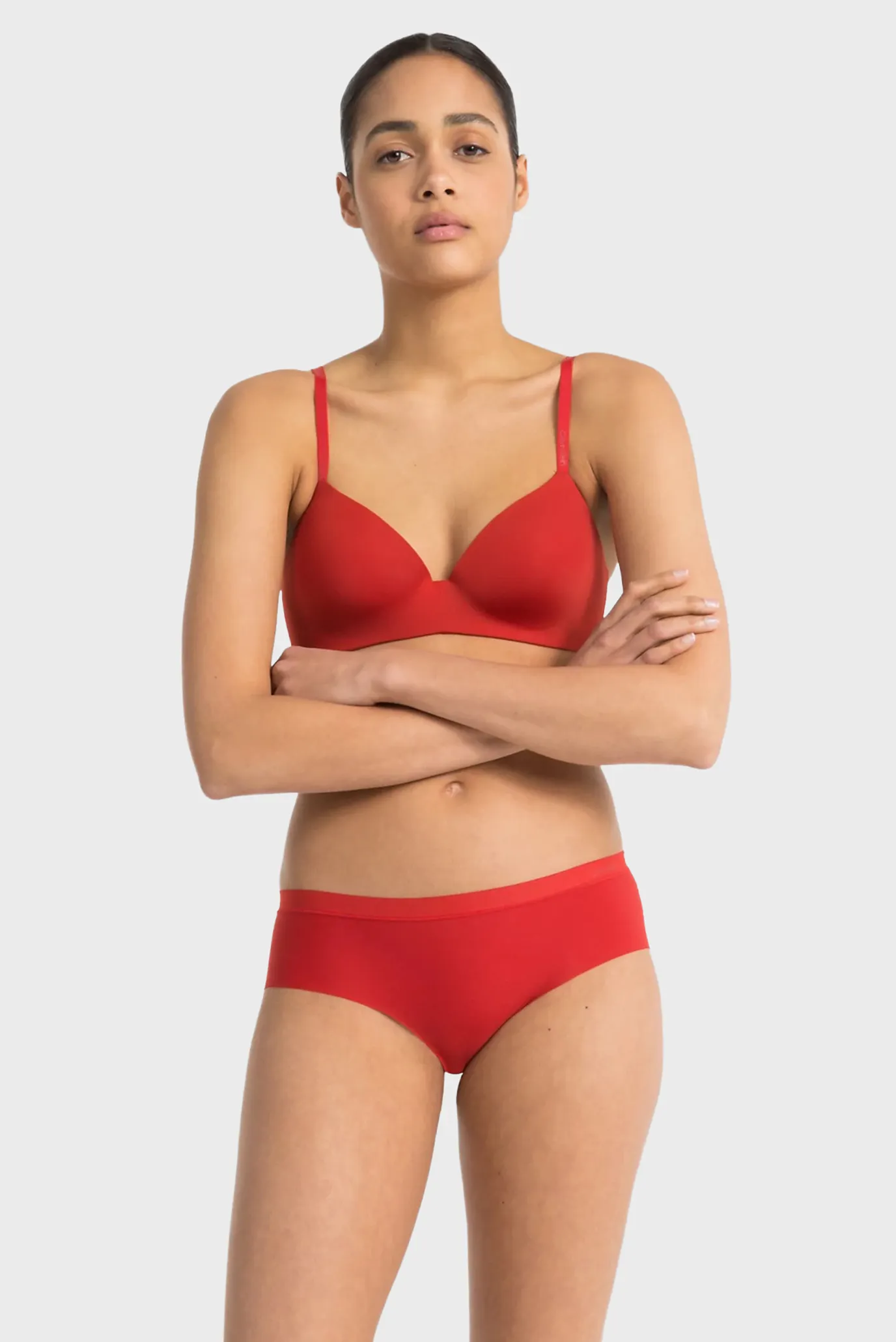 Трусы HIPSTER 2