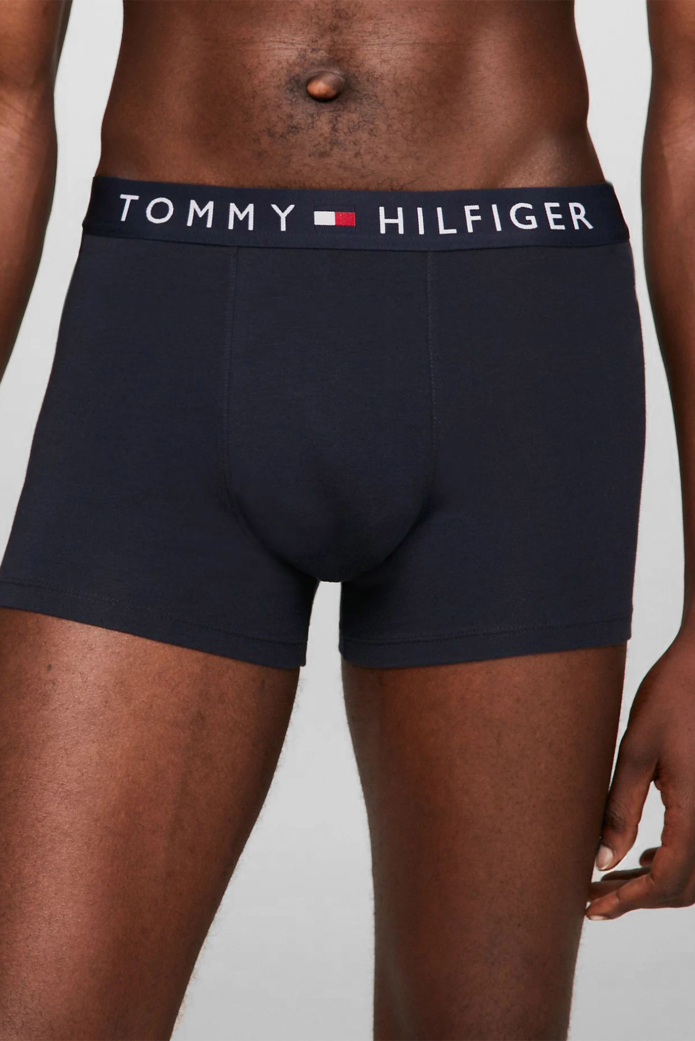 Набор белья 3P TRUNK & 2P TEE SET 3