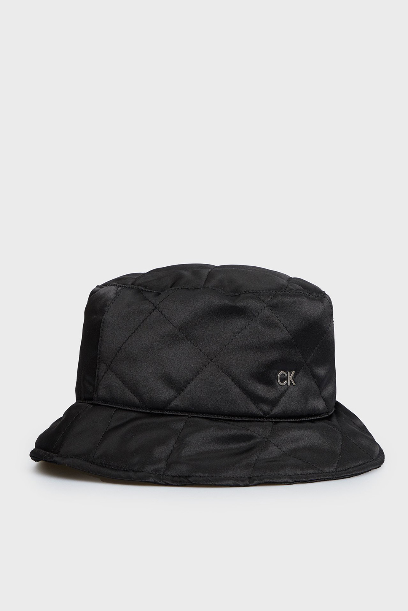 Панамка DIAMOND QUILT BUCKET HAT 4