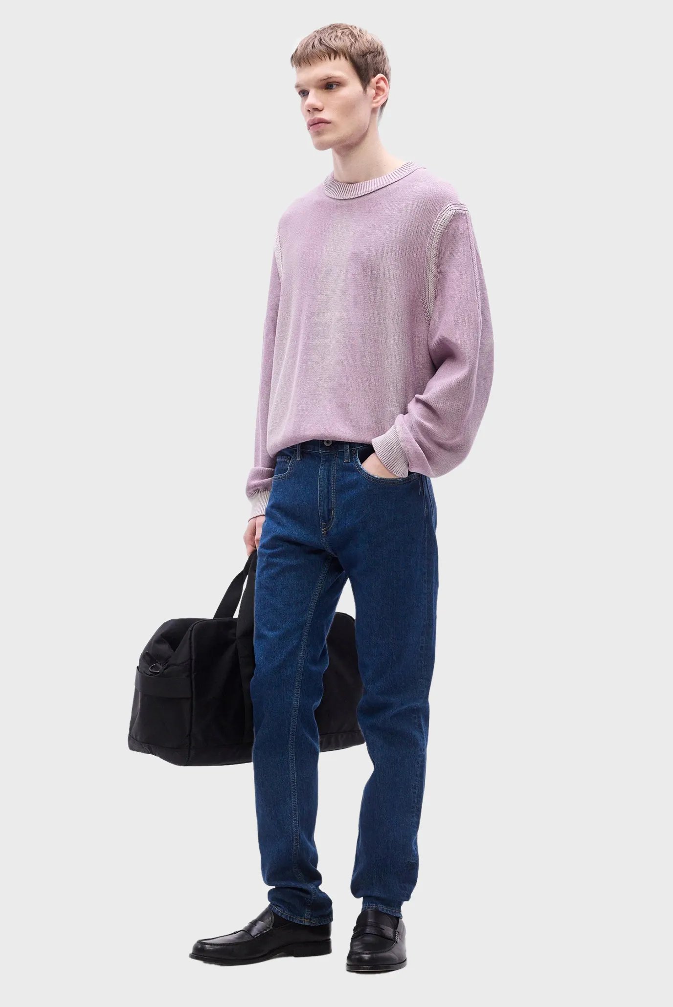 Джинсы Ash 10272893 09 4