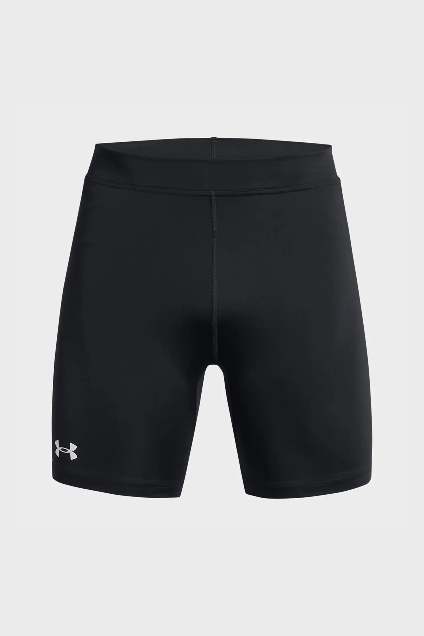 Легинсы UA LAUNCH HALF TIGHTS-BLK 4