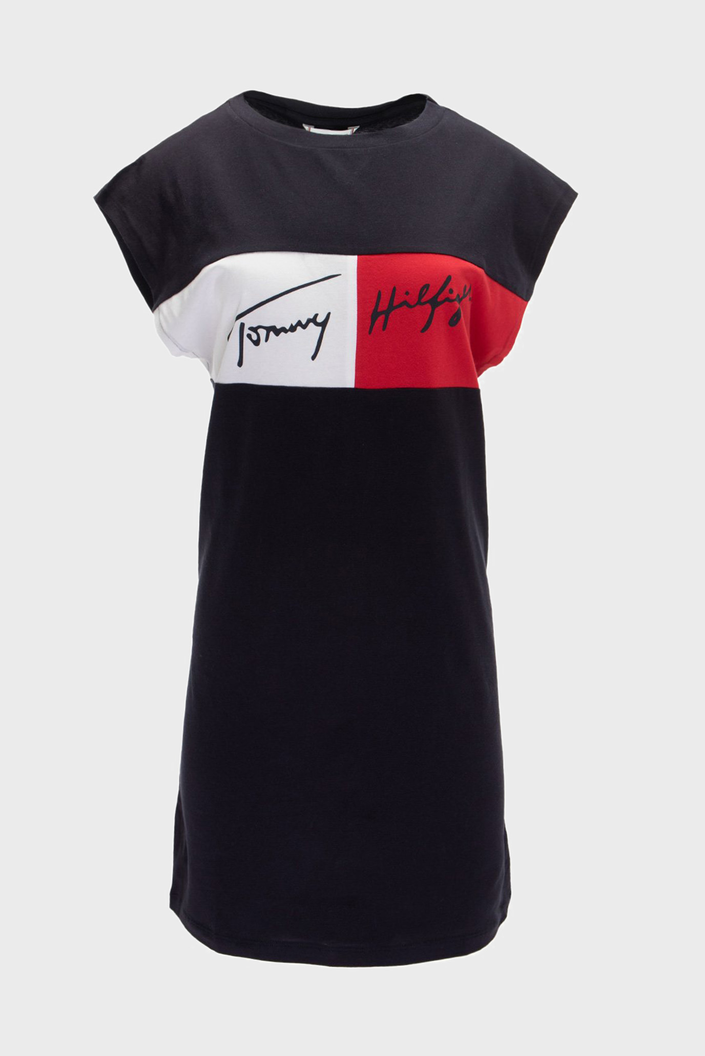 Платье TANK DRESS 5