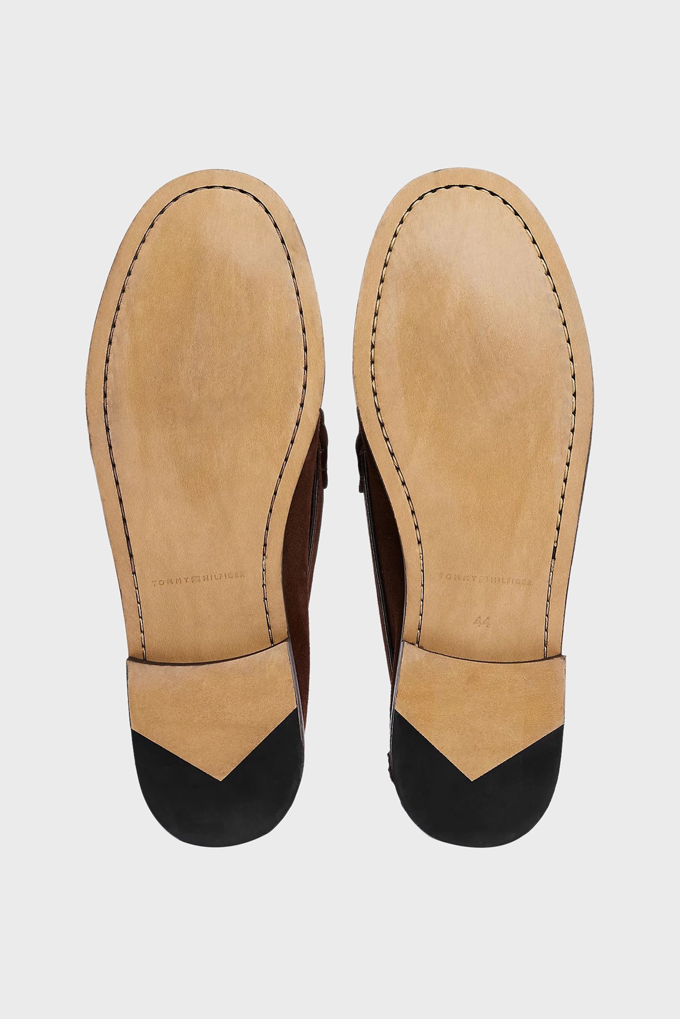 Лоферы CLASSIC HILFIGER SUEDE LOAFERTommy Hilfiger Лоферы CLASSIC HILFIGER SUEDE LOAFER 6
