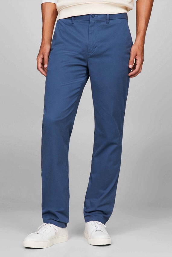 Штаны DENTON CHINO 1985 PIMA COTTON