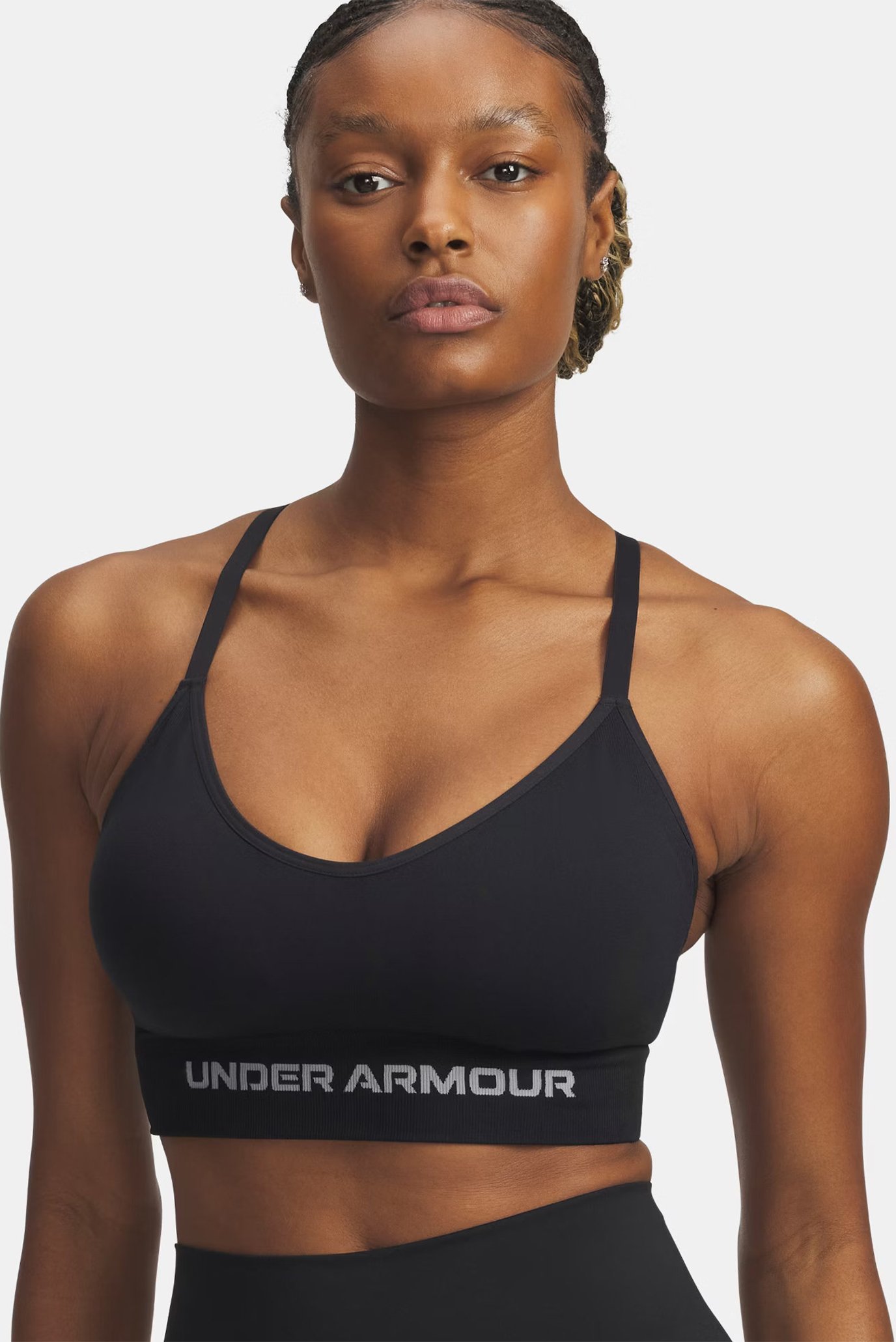 Топ Vanish Seamless Low Bra 3