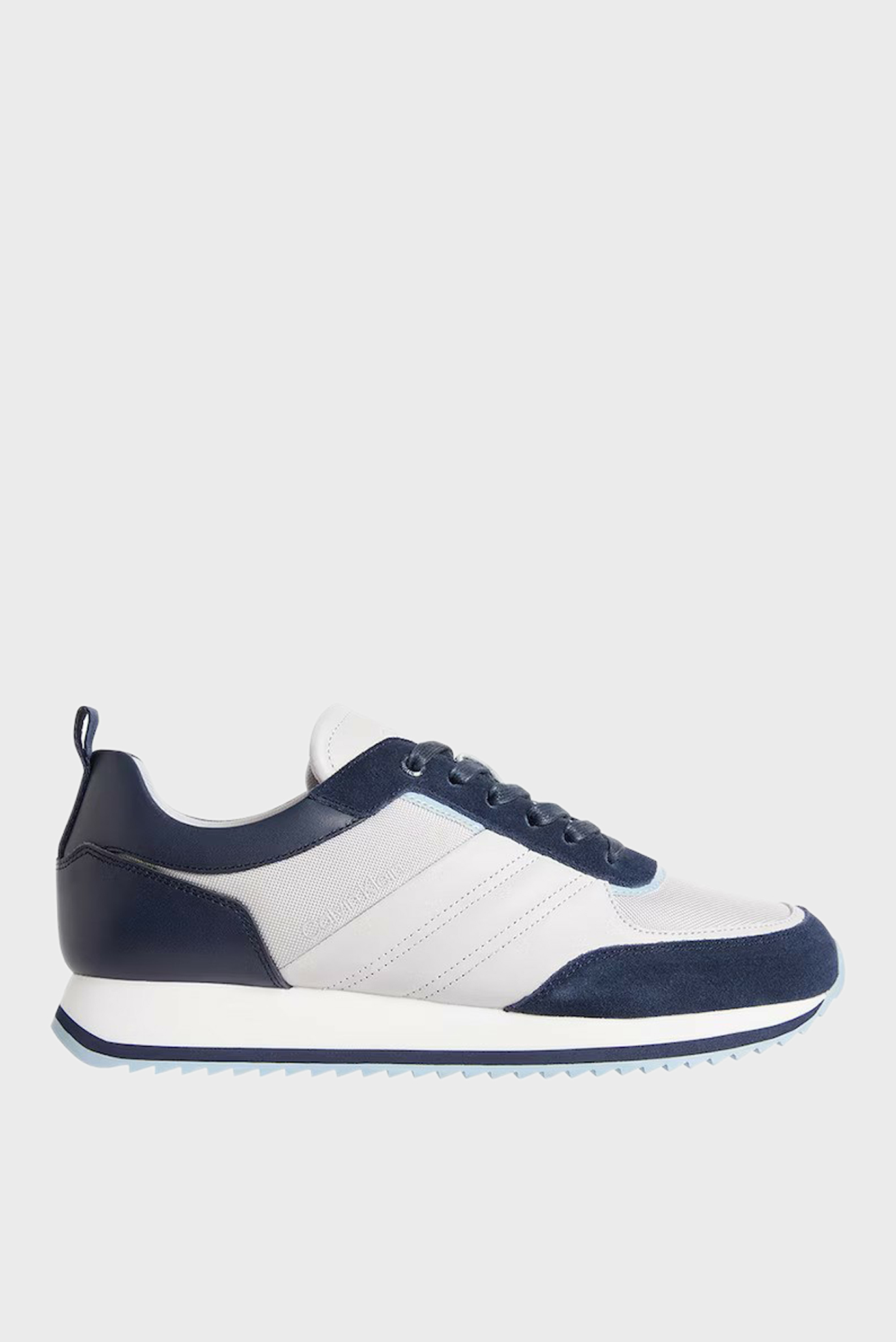 Кроссовки LOW TOP LACE UP REPR 1