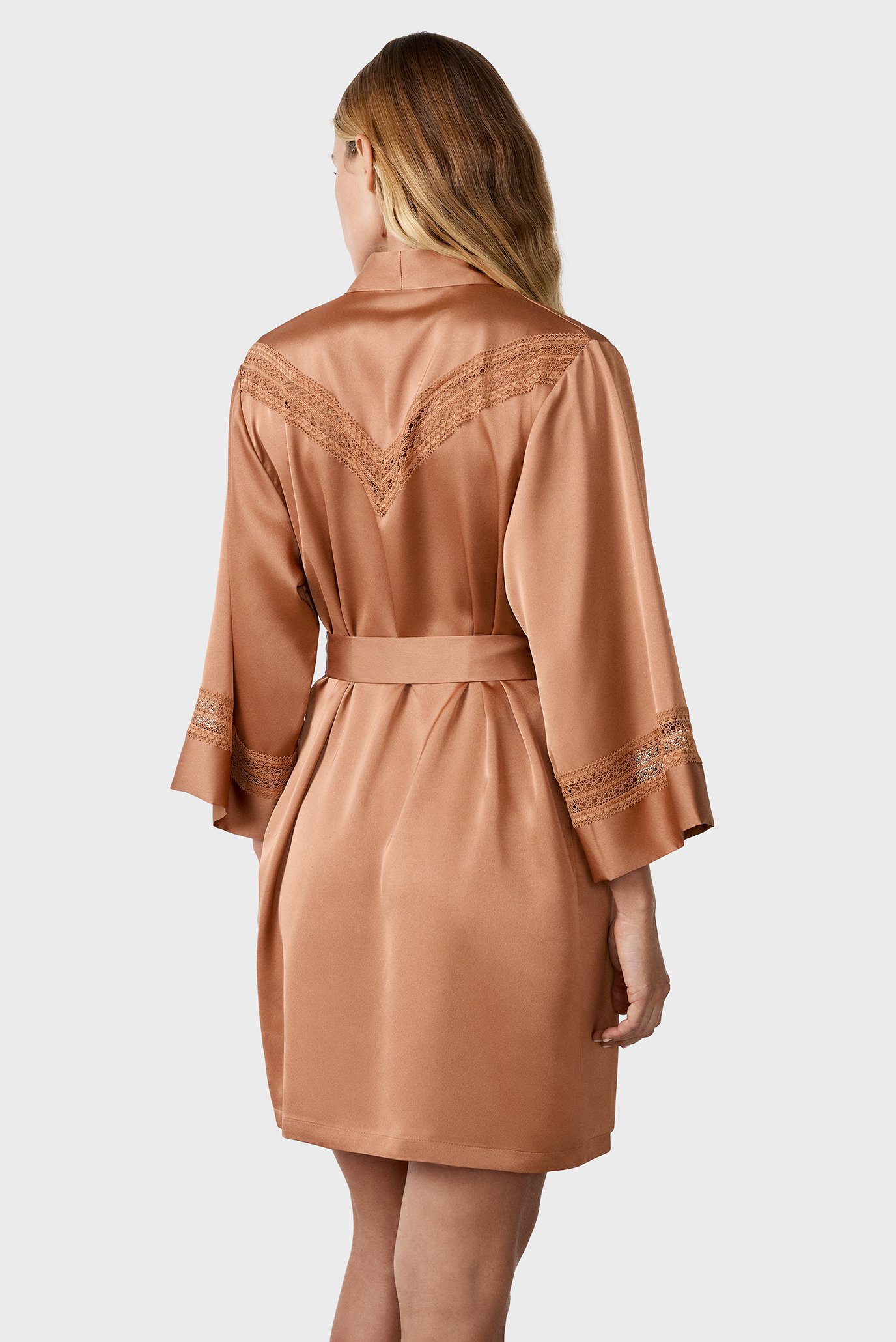 Халат FEELING - DESHABILLE 3