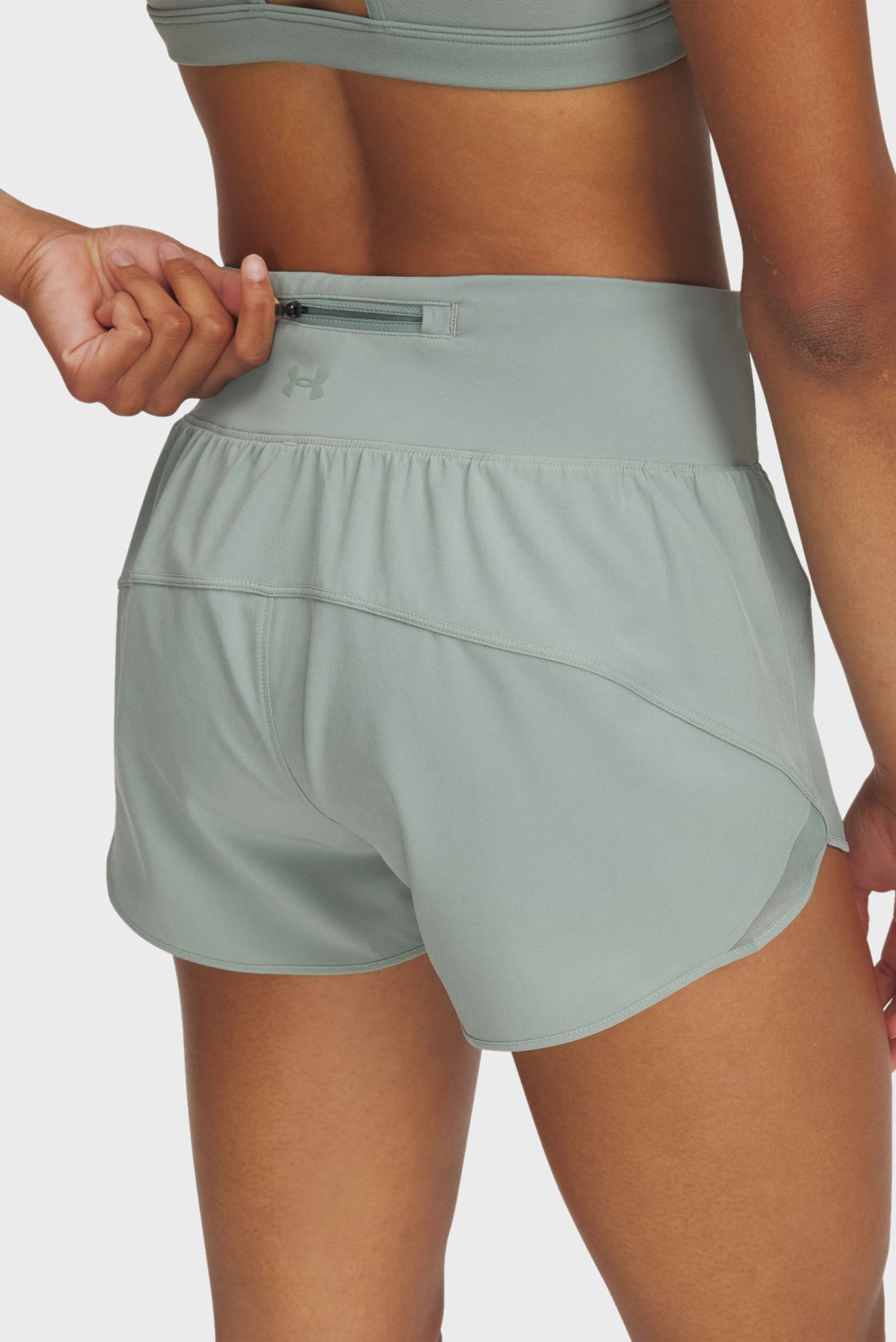 Шорты UA Launch Pro 3'' Shorts 4