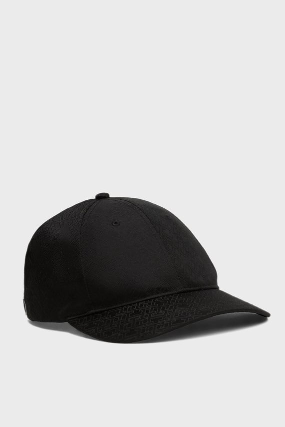 Кепка TH MONOGRAM AOP 6 PANEL CAP