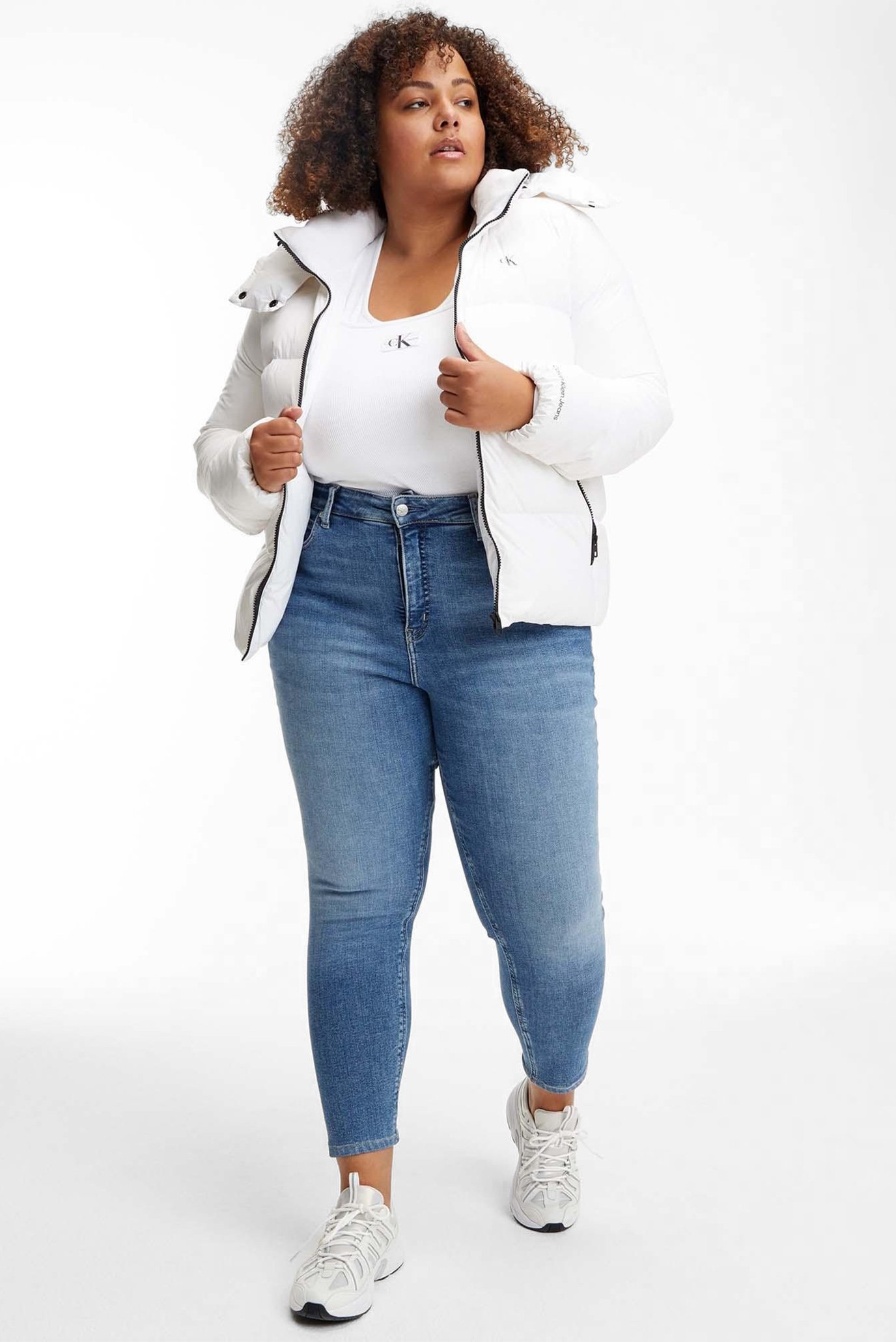 Куртка зимняя MW DOWN ARCHETYPE SHORT PUFFER 3