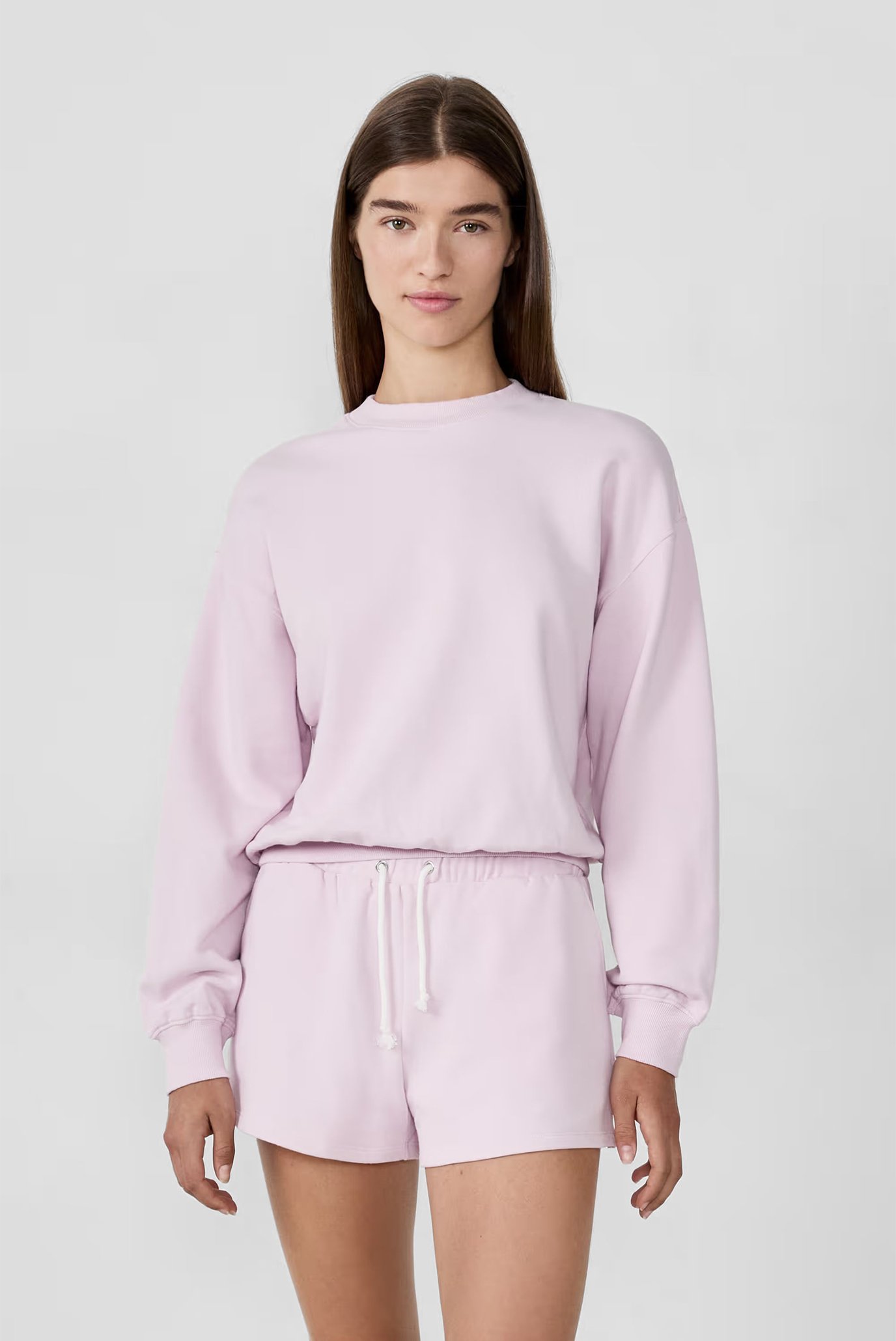 Свитшот GLENN - SWEATSHIRT 4