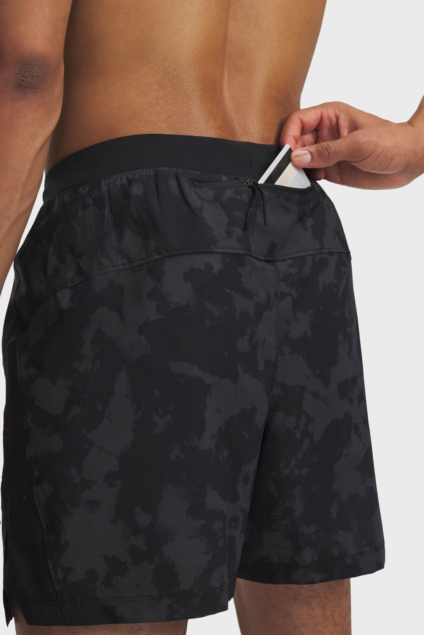 Шорты Launch Pro 7 Prtd ShortUnder Armour Шорты Launch Pro 7 Prtd Short 4