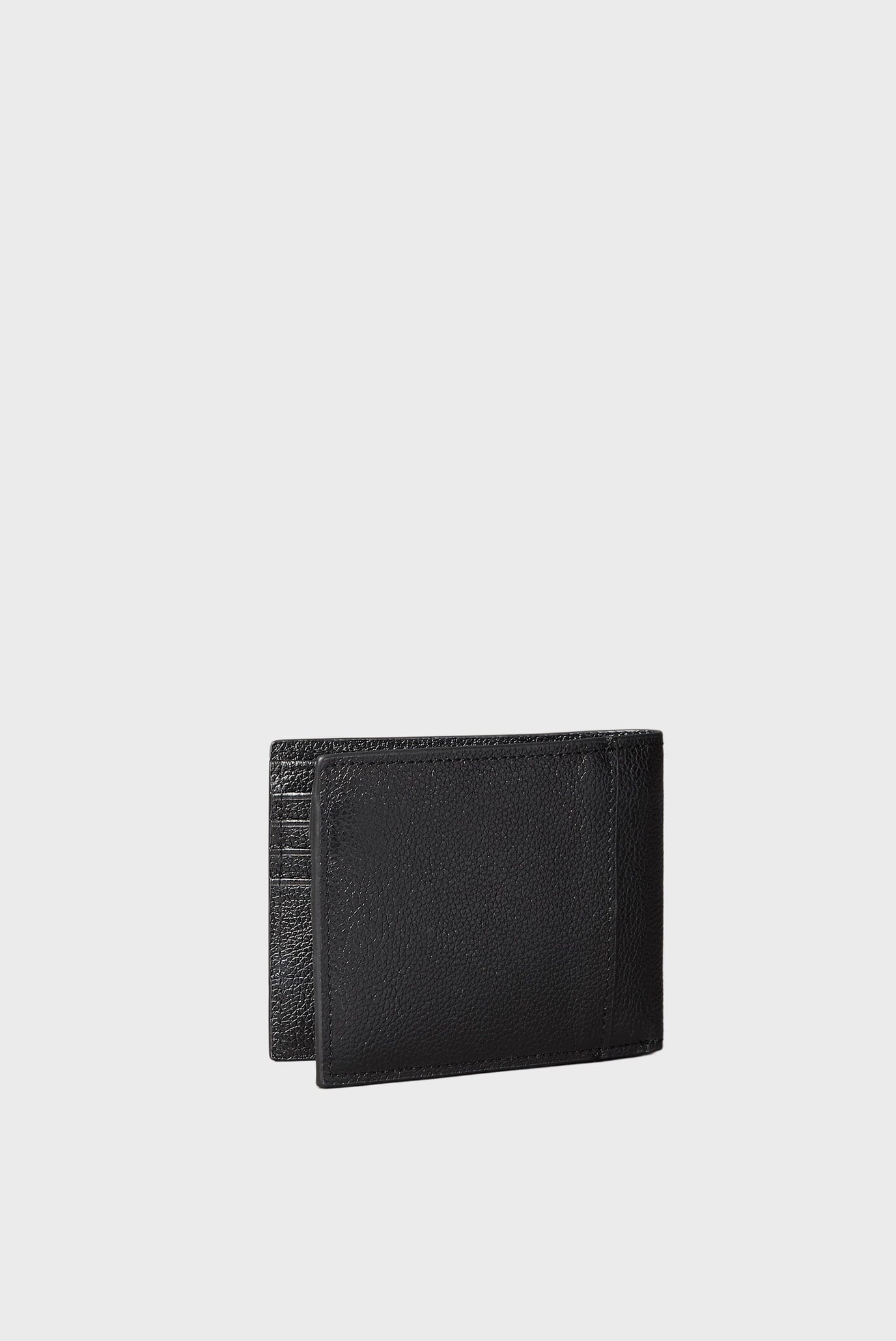 Кошелек/MICROPEBBLE BILLFOLD W COIN 2