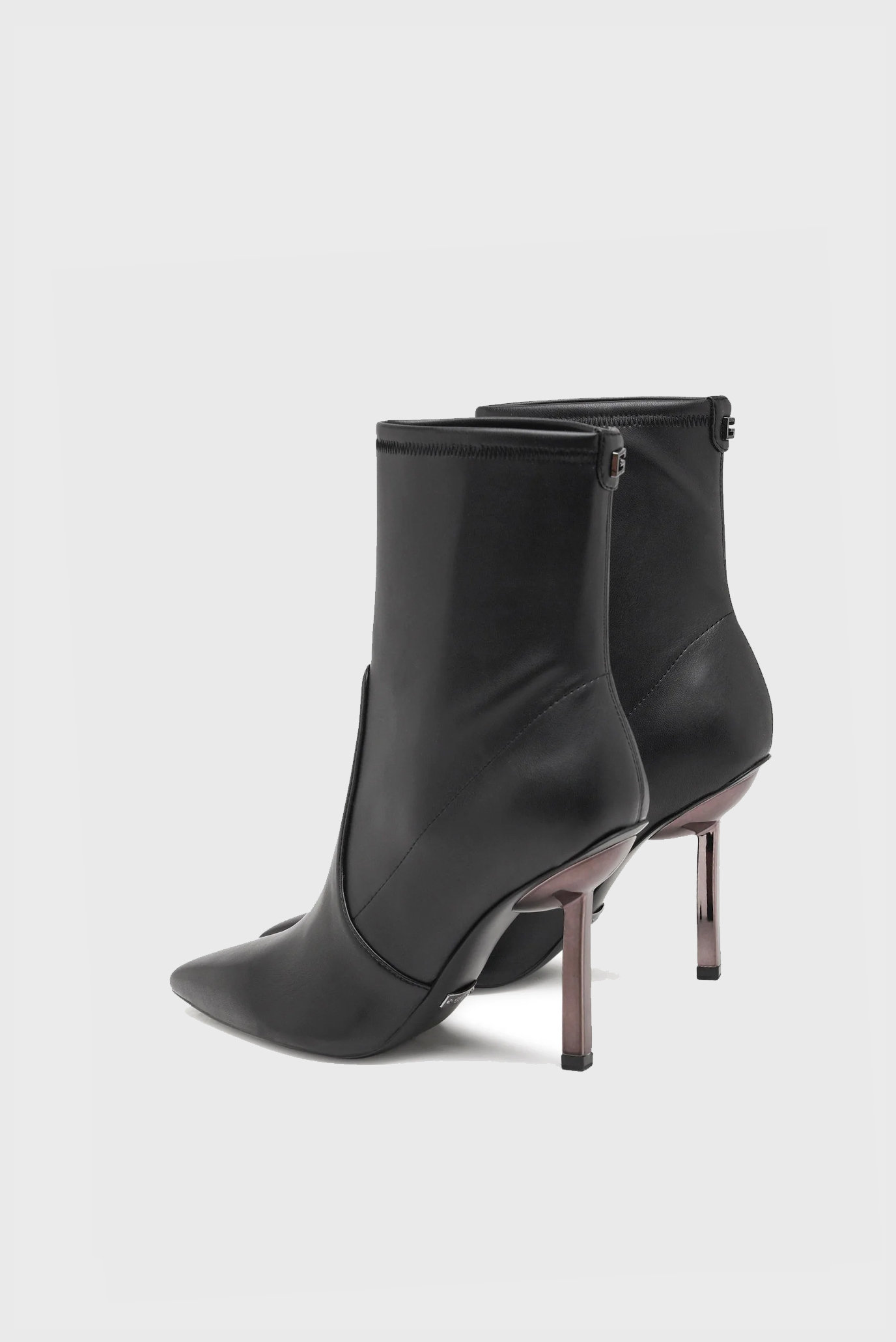 Ботильоны CIDNI 3