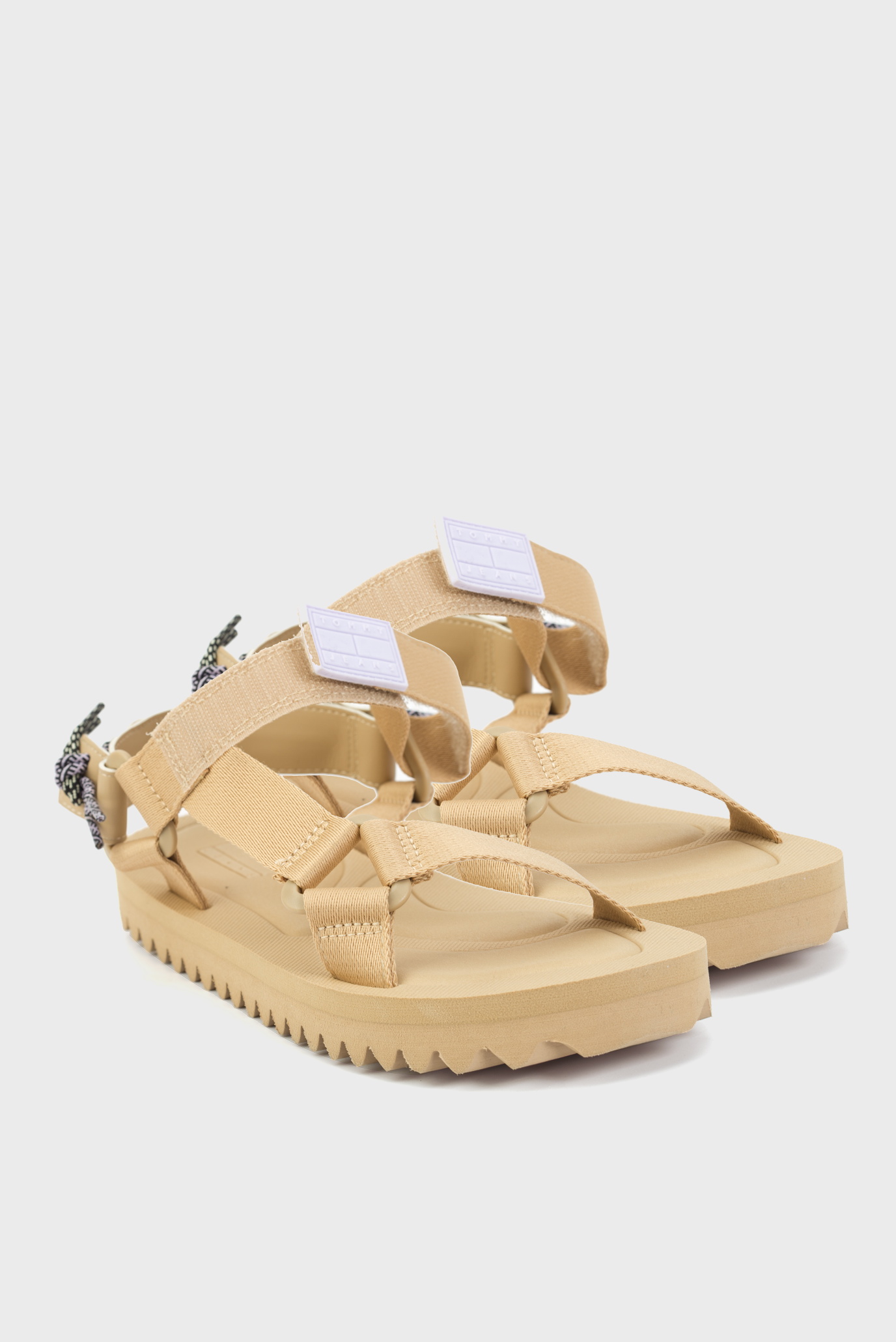 Сандалии/TJW EVA SANDALTommy Jeans Сандалии/TJW EVA SANDAL 2