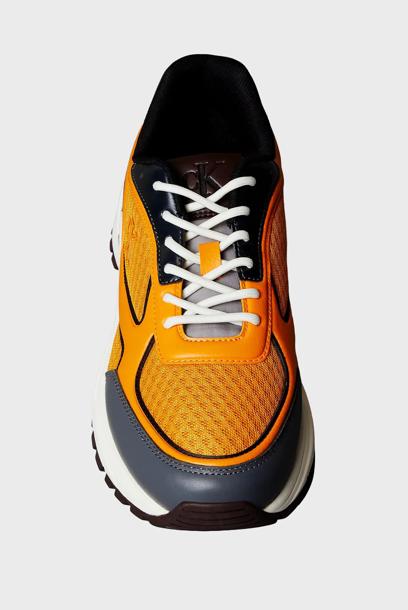 Кроссовки HIKE RUNNER LACEUP MESH MIX 3