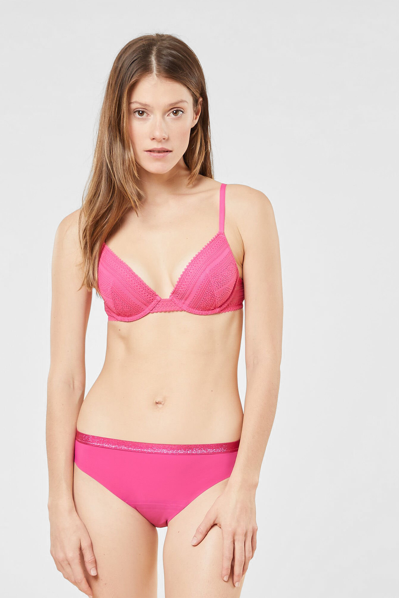 Трусы AYA - SLIP FM 3