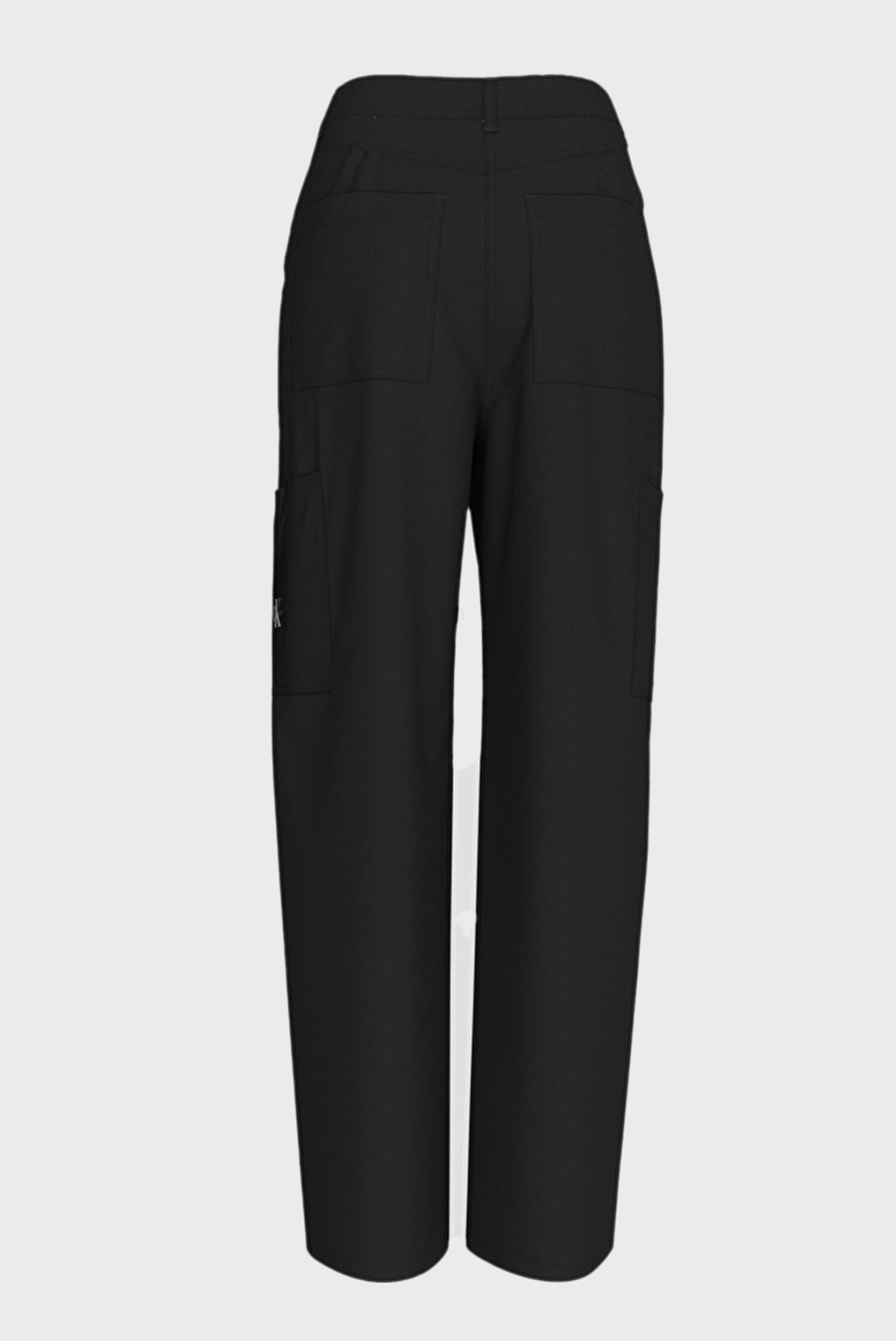 Штаны WOVEN LABEL HR STRAIGHT PANT 3
