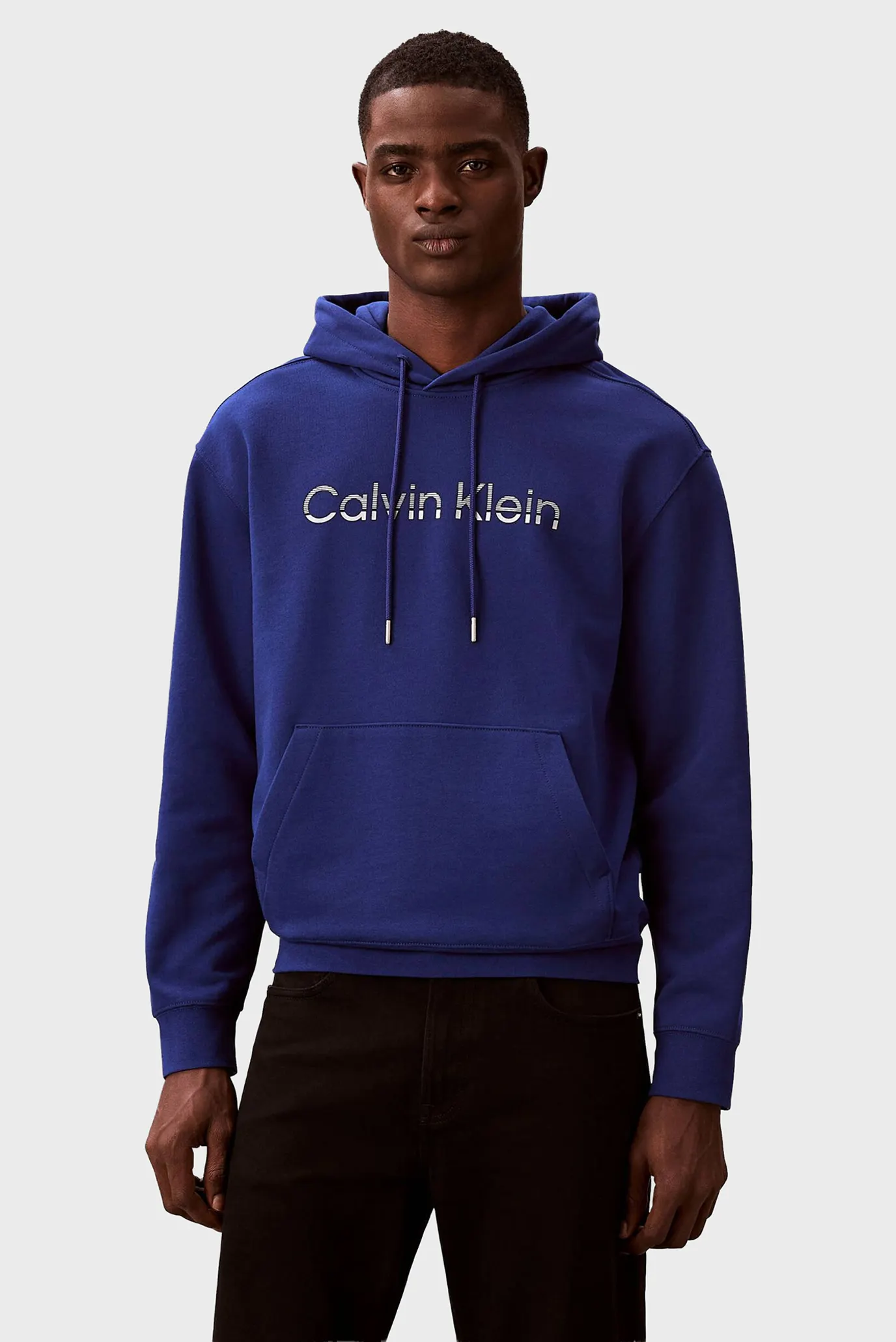 Худи LS EU 350TERRY HOODIE 1