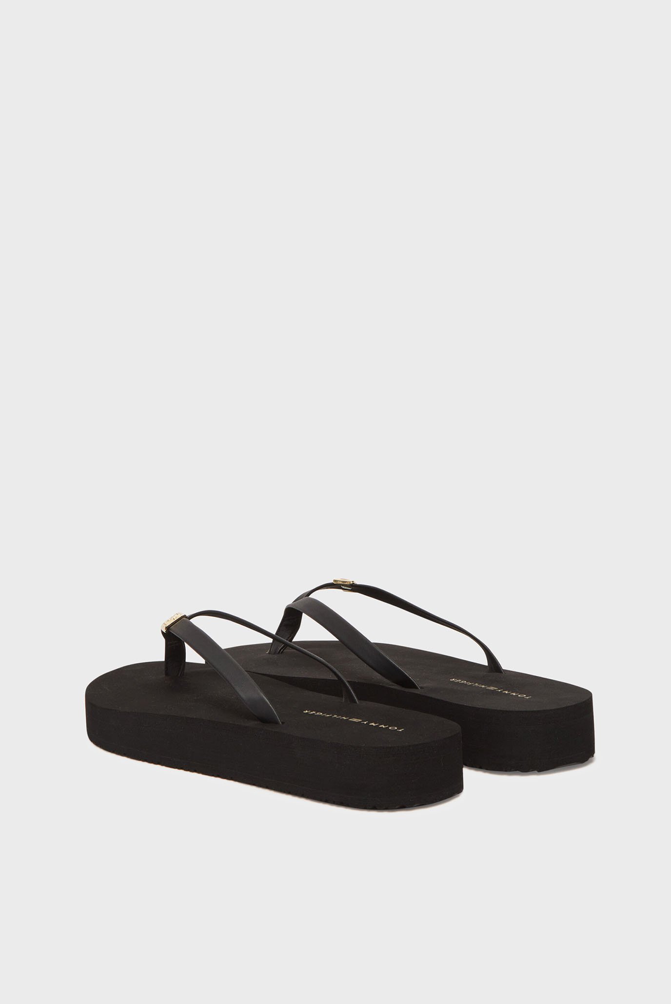 Вьетнамки ELEVATED CHIC BEACH SANDAL 3