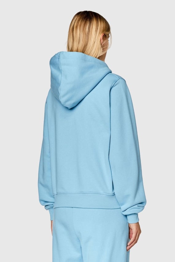 Худи F-REGGY-HOOD-DOVAL-PJ SWEAT-SHIRT
