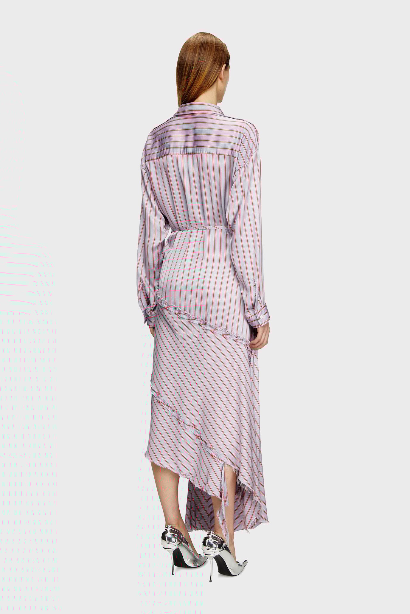 Платье D-RAVEN ABITO 3