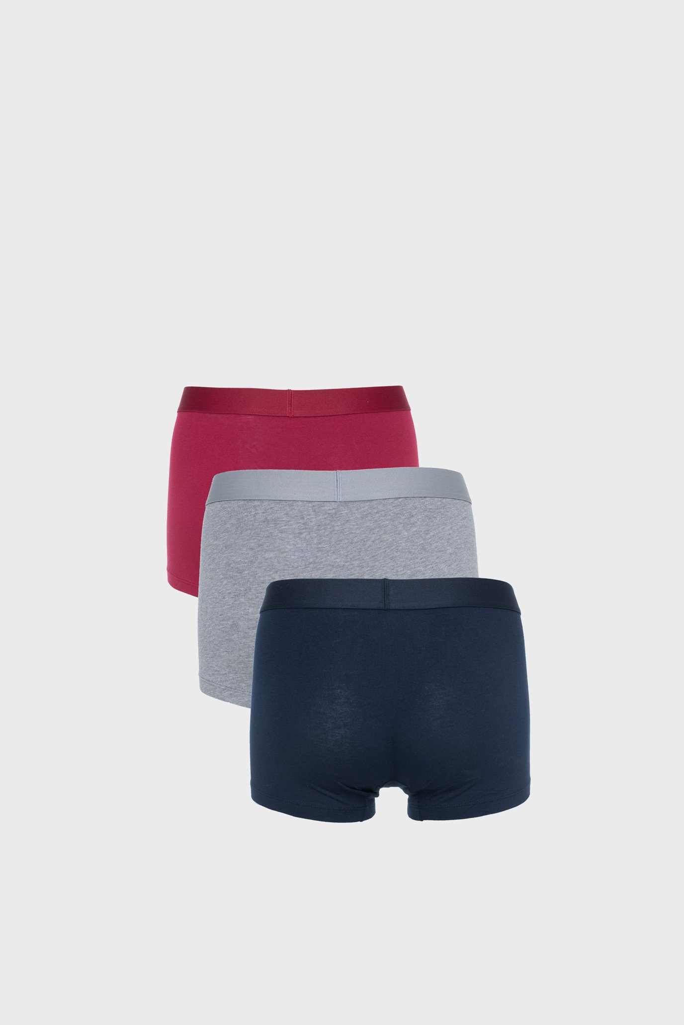 Трусы 3P TRUNK DTM 2