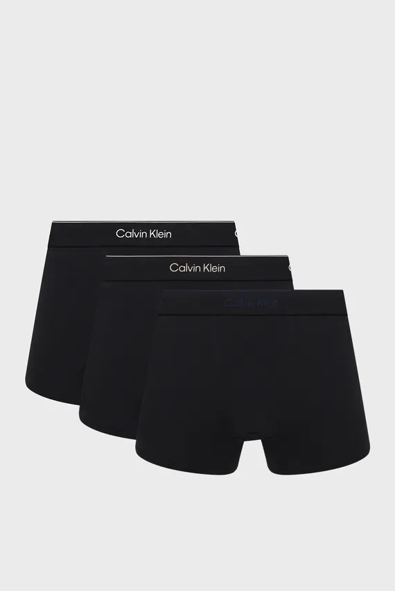 Набор белья RELAXED FIT TRUNK 3PK Calvin Klein