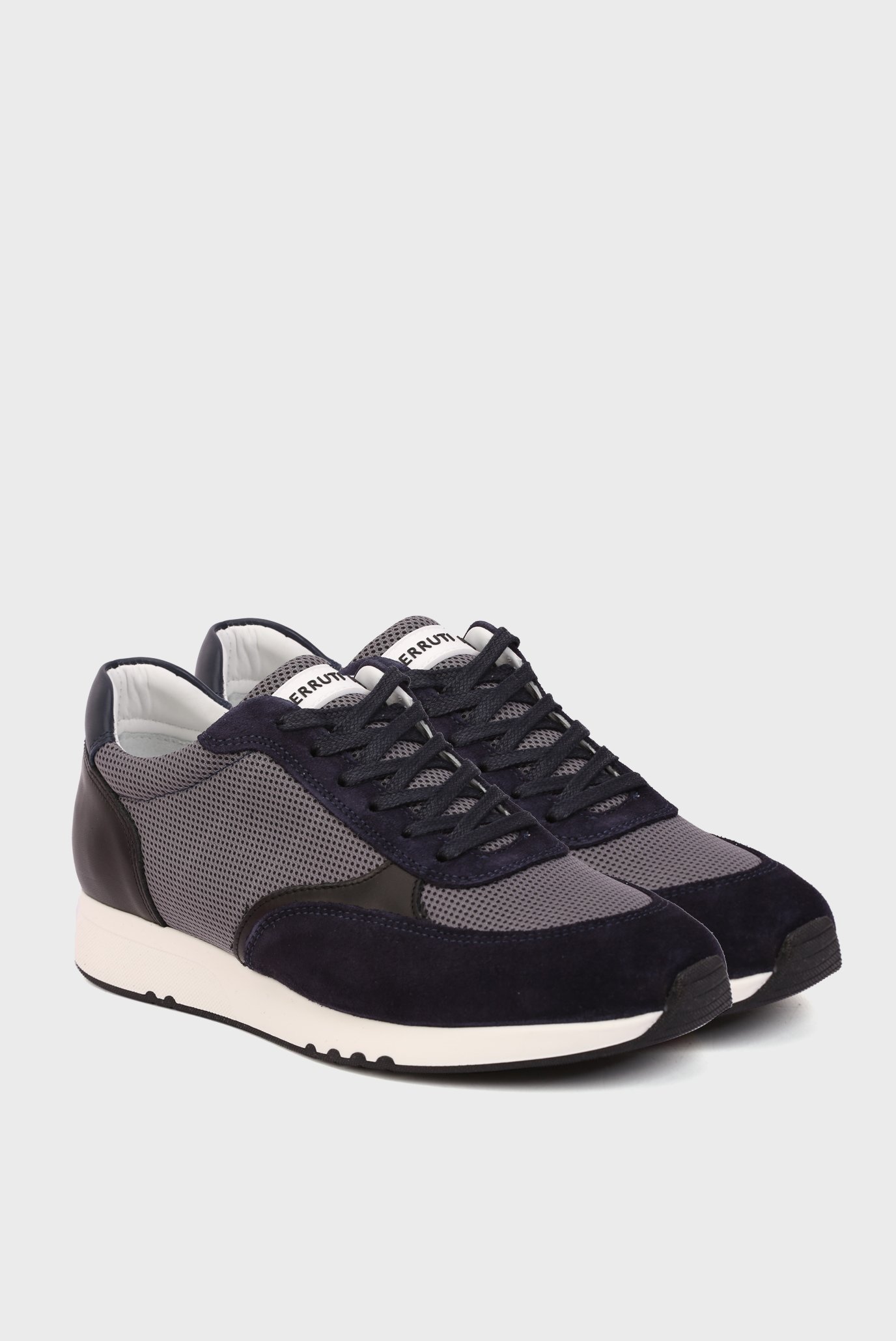 Кроссовки MAN SHOES SNEAKERS CERRUTI I88I 2