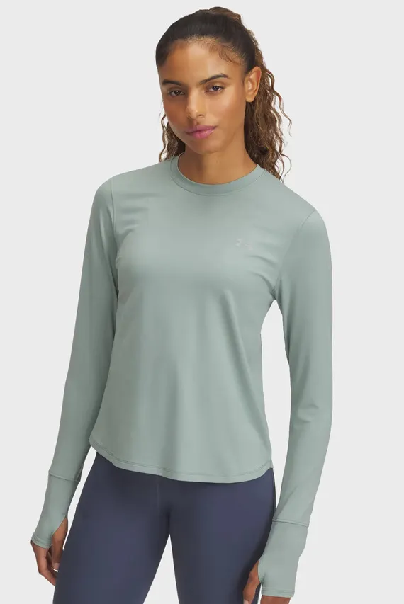 Лонгслив UA Launch Pro Longsleeve Under Armour