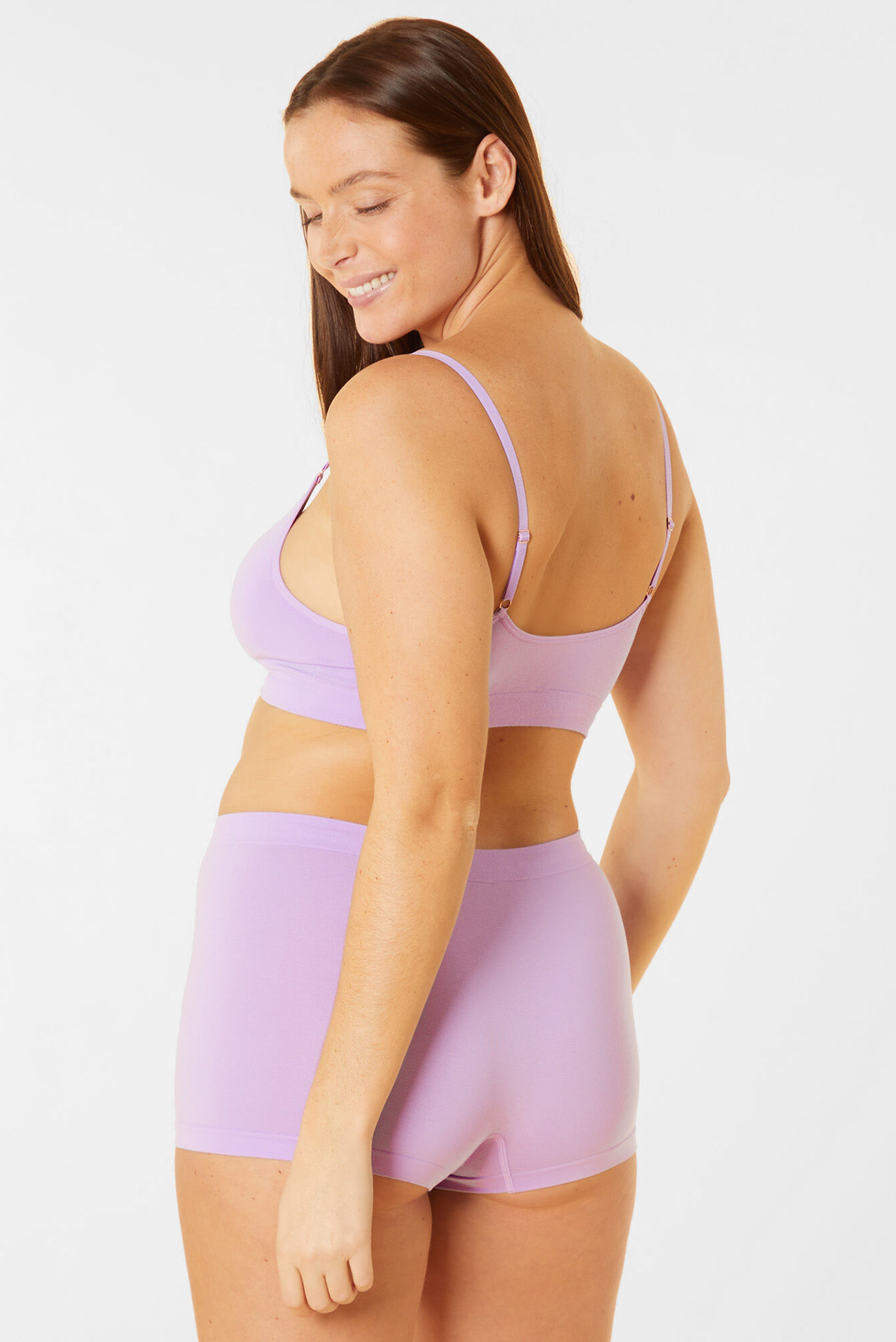 Трусы AMANDE - SHORT 4