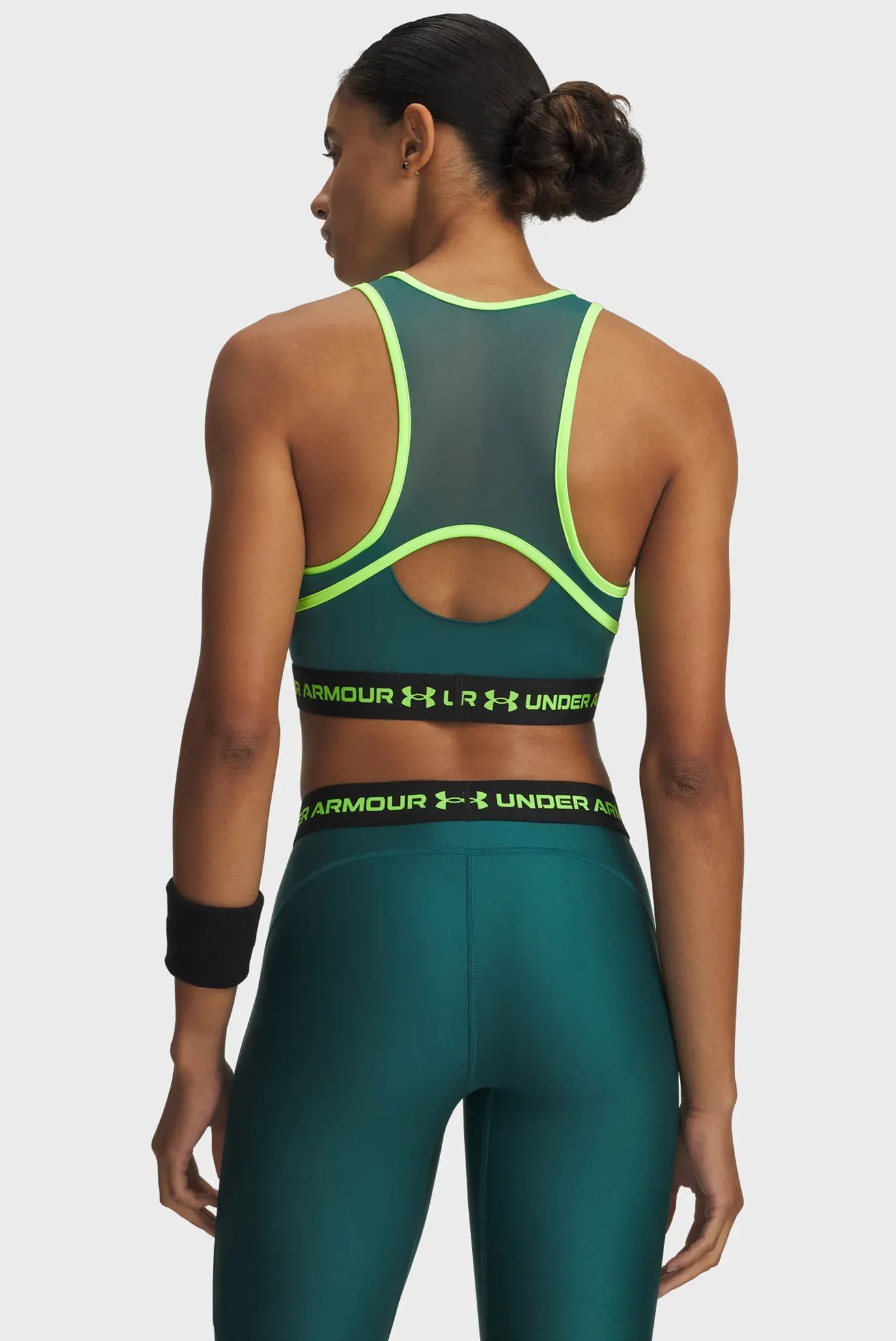 Топ HeatGear Mesh Tank 2