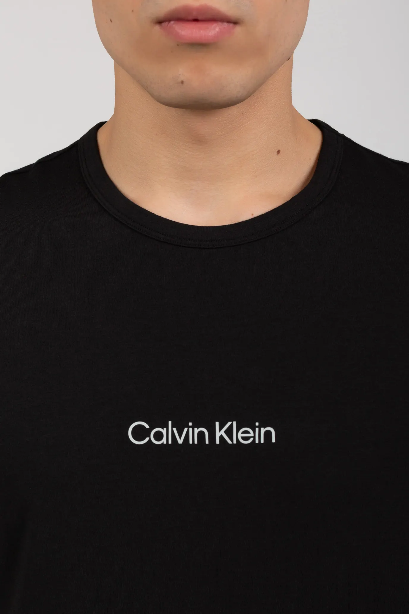 Футболка S S CREW NECK 4