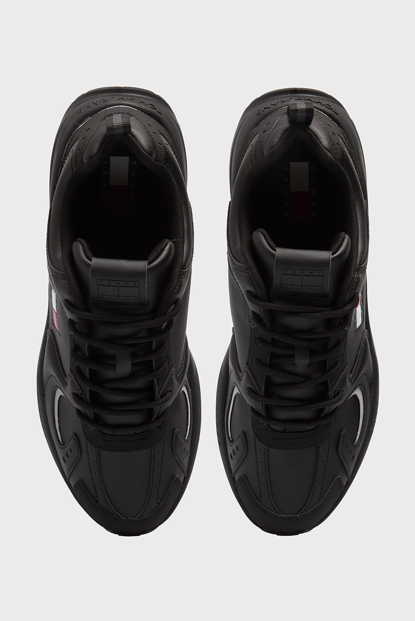 Кроссовки TJM RUNNER LEATHER 4