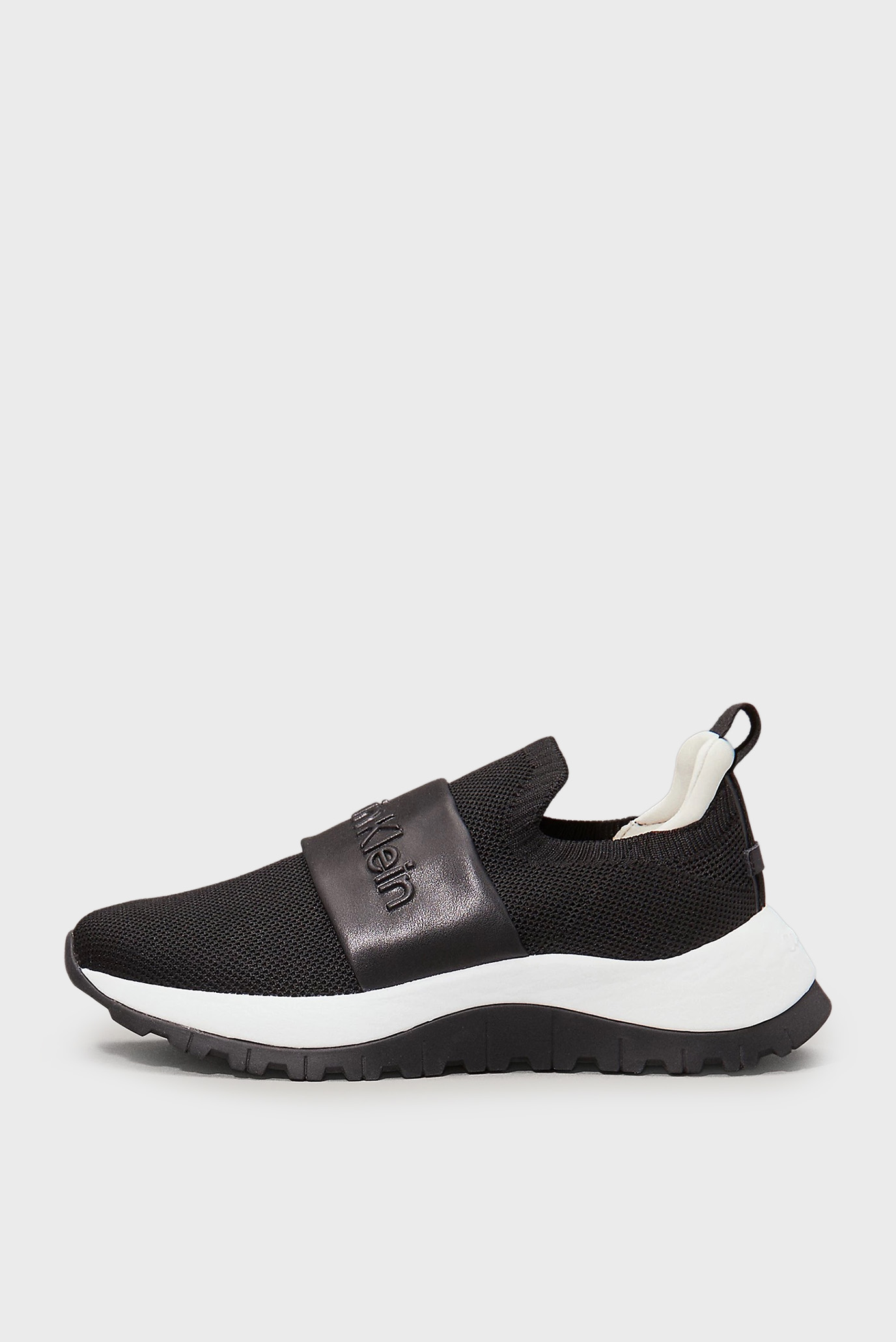 Кроссовки RUNNER SLIP ON - HE NAPPA 7