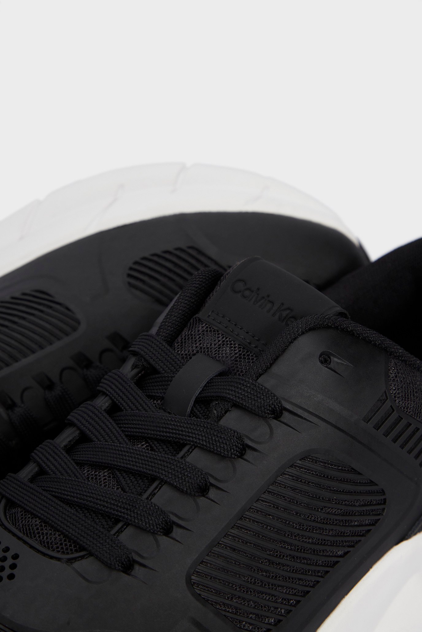 Кроссовки LOW TOP LACE UP TECH 2