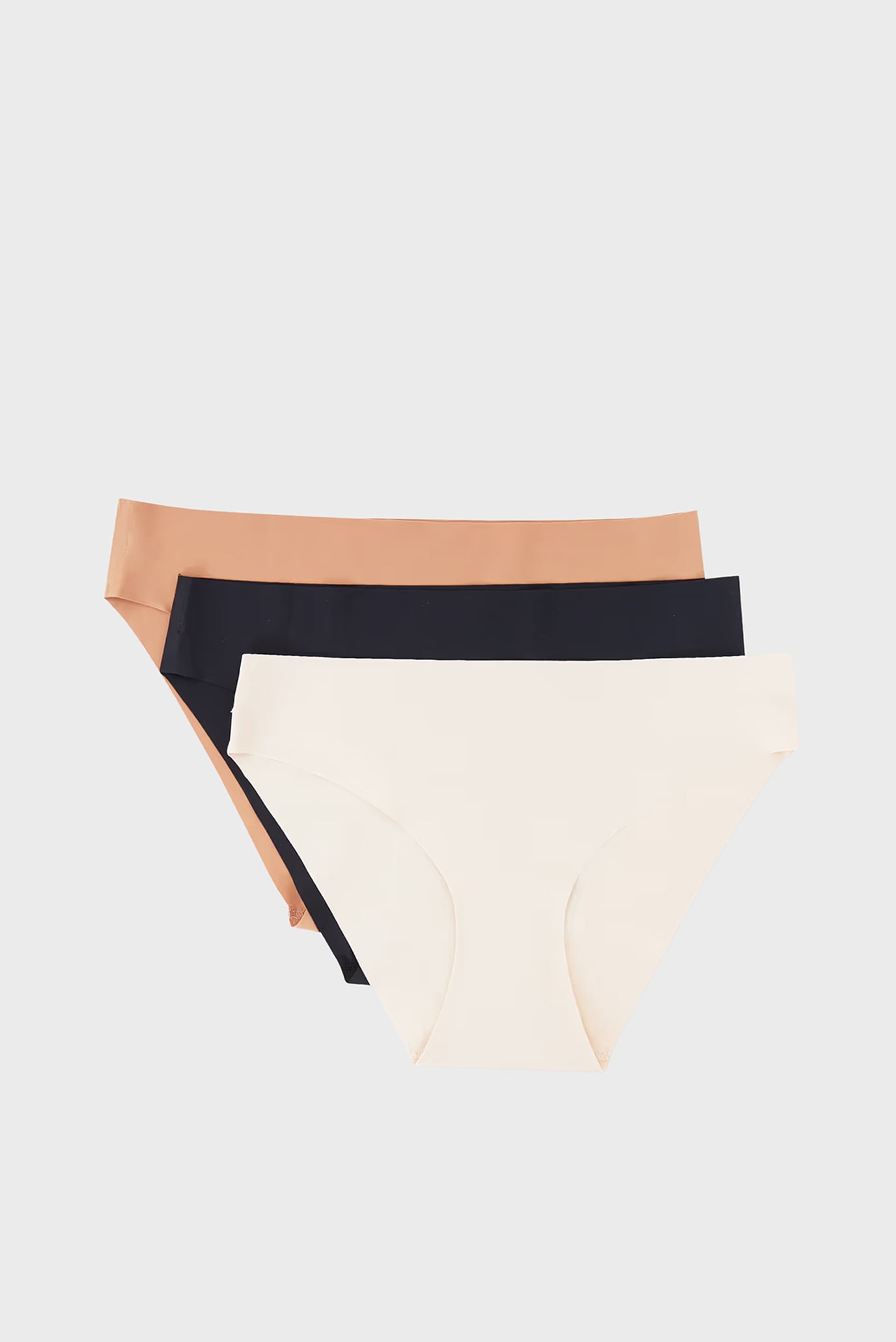 Набор белья JESSY - 3 SLIPS 1