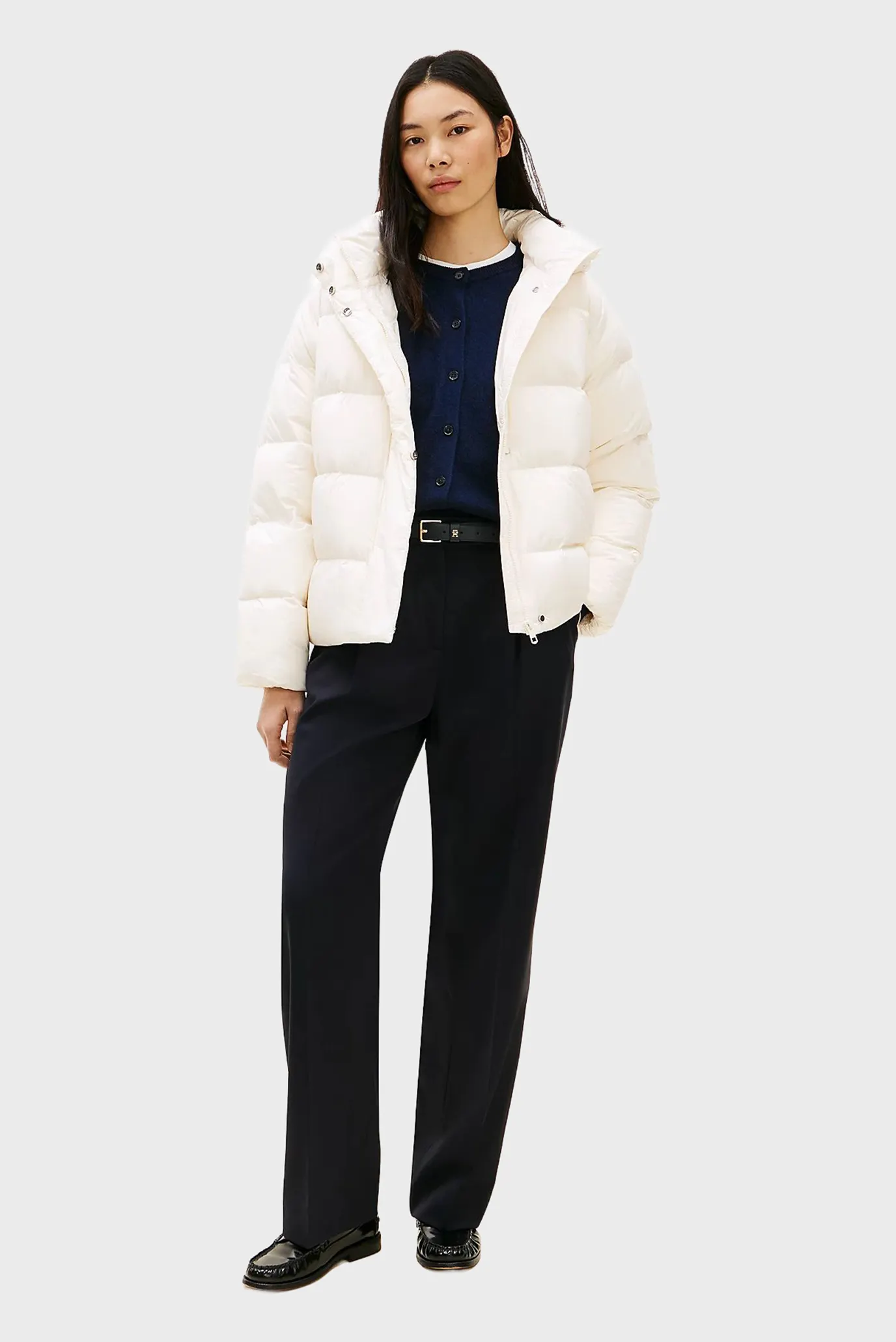 Куртка зимняя MODERN DOWN REG JACKET 2