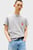Футболка/TJM REG MONOGRAM TEE