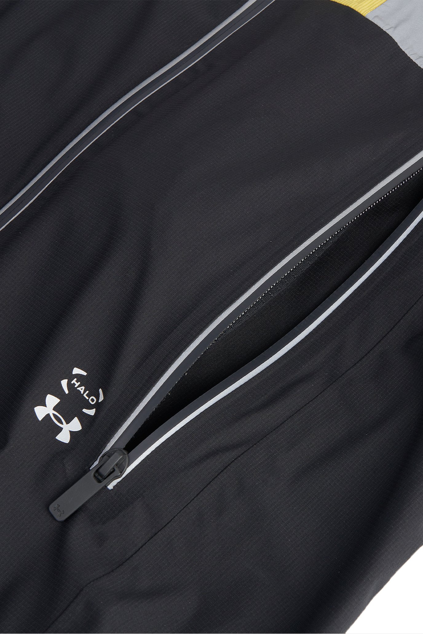 Ветровка/UA Halo Run Jacket 6