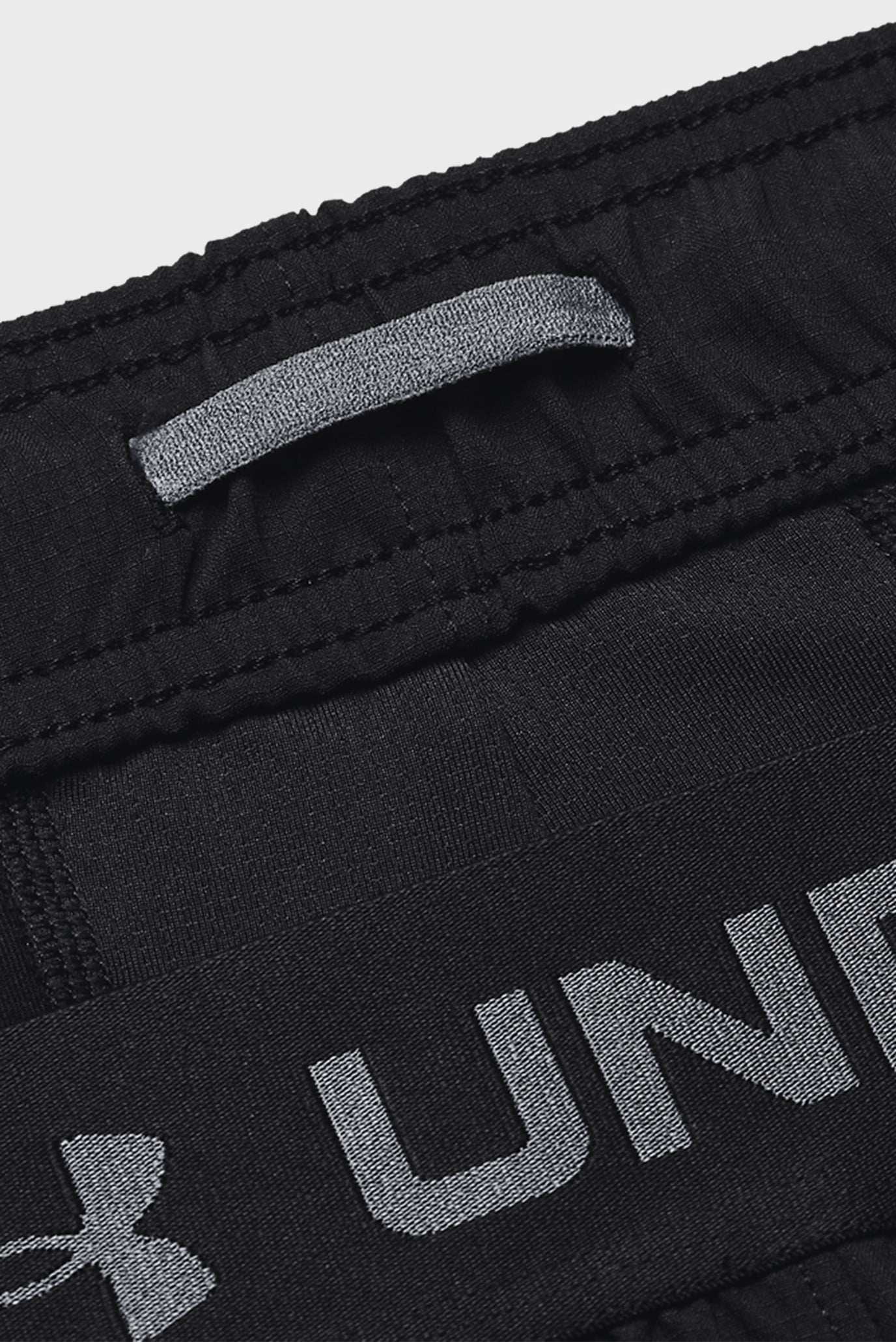 Шорты UA Vanish Woven 2in1 Sts 12