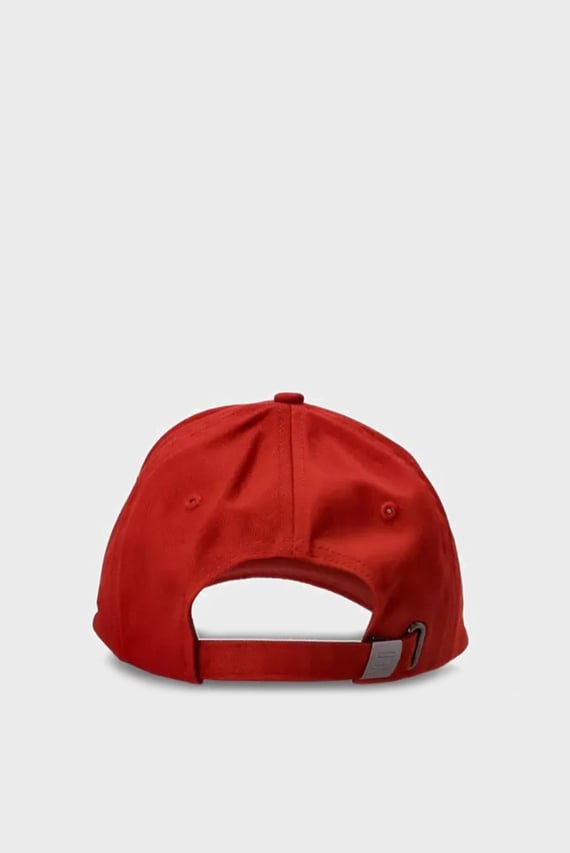 Кепка TH CORPORATE COTTON 6 PANEL CAP