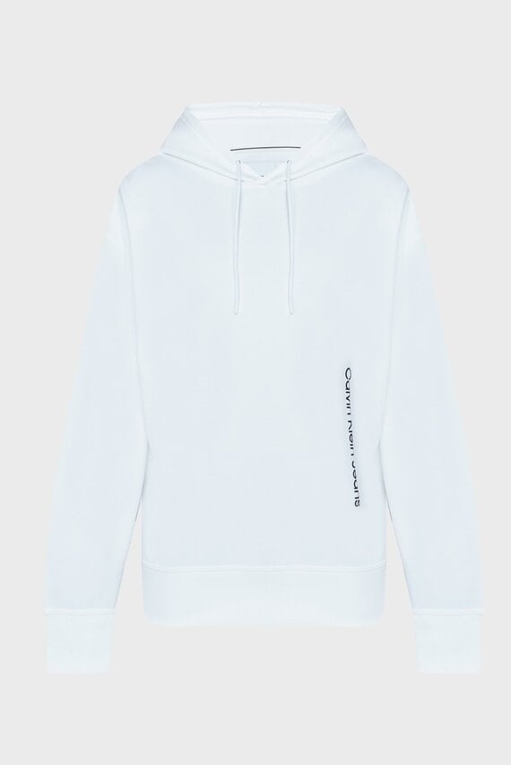 Худи DIFFUSED GRAPHIC HOODIE