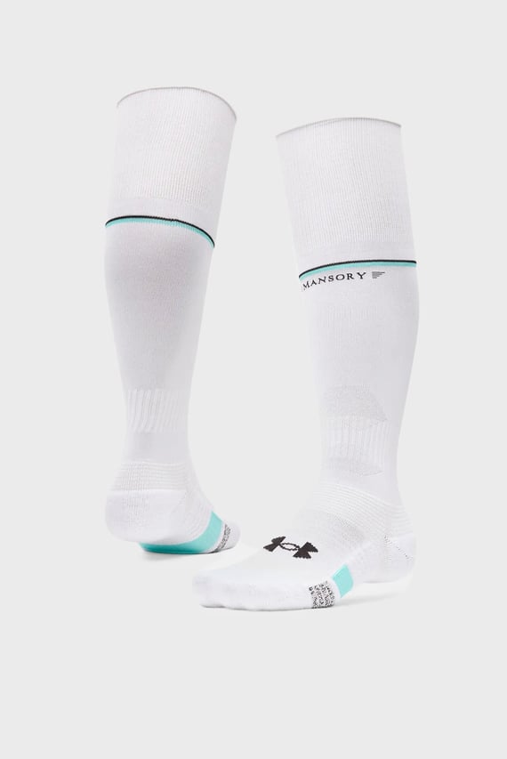 Носки UA x Mansory Magnetico Grip Under Armour Носки UA x Mansory Magnetico Grip Under Armour