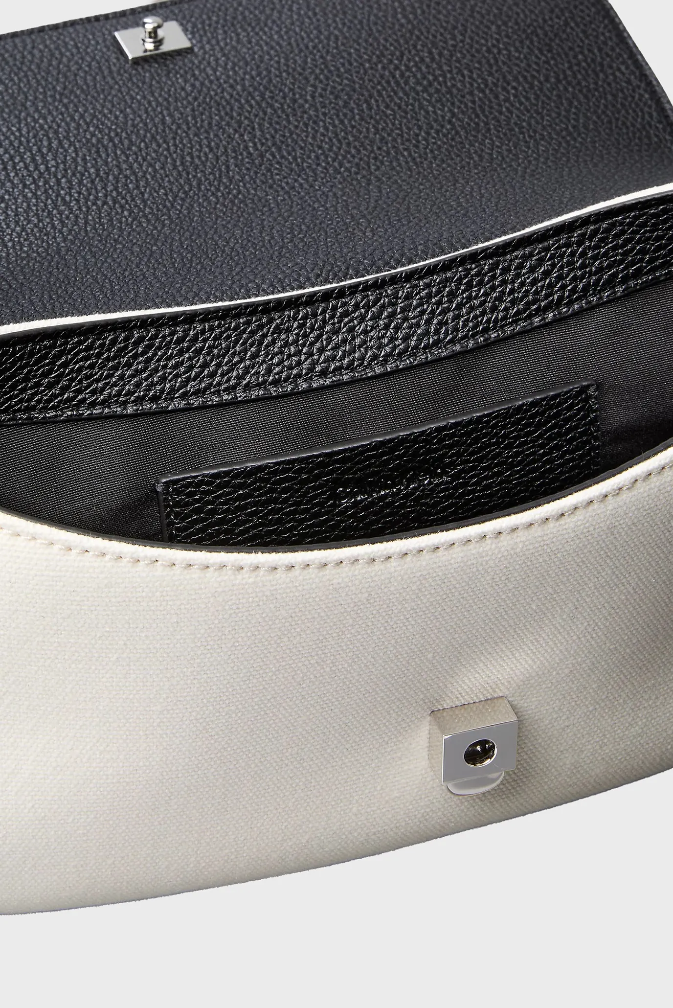 Сумка CK CANVAS TOP HANDLE BAG 3